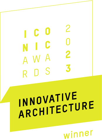 ICONIC Award '23