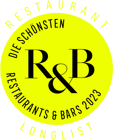 Restaurants & Bars – Longlist '23